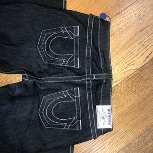 SOLD ON EBAY True religion jeans